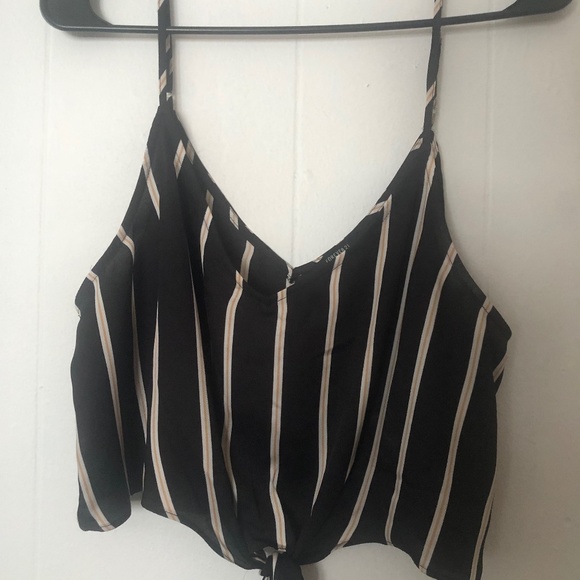 Forever 21 Tank Top - Picture 1 of 2